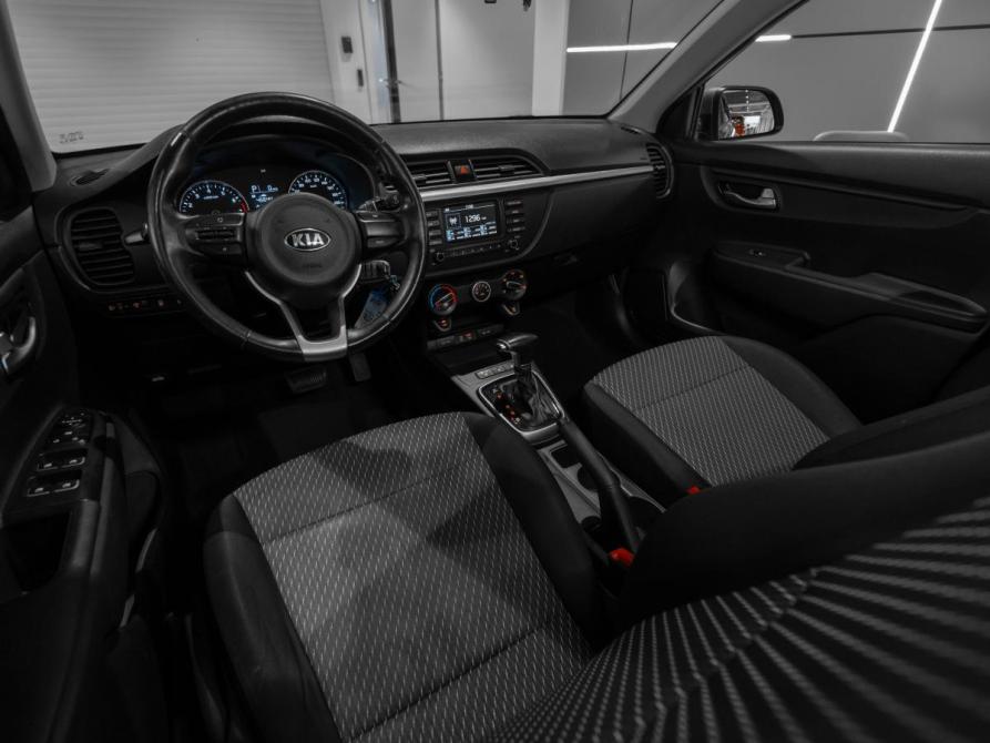 Kia Rio IV Москва  - изображение 7