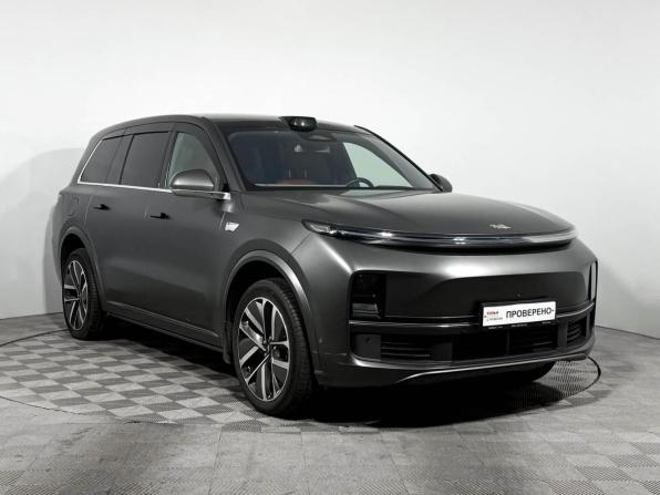 Li Auto (Lixiang) L9 I с пробегом 2023 года, цена 6 390 000 рублей, 42447 км, внедорожник, Автокод Объявления