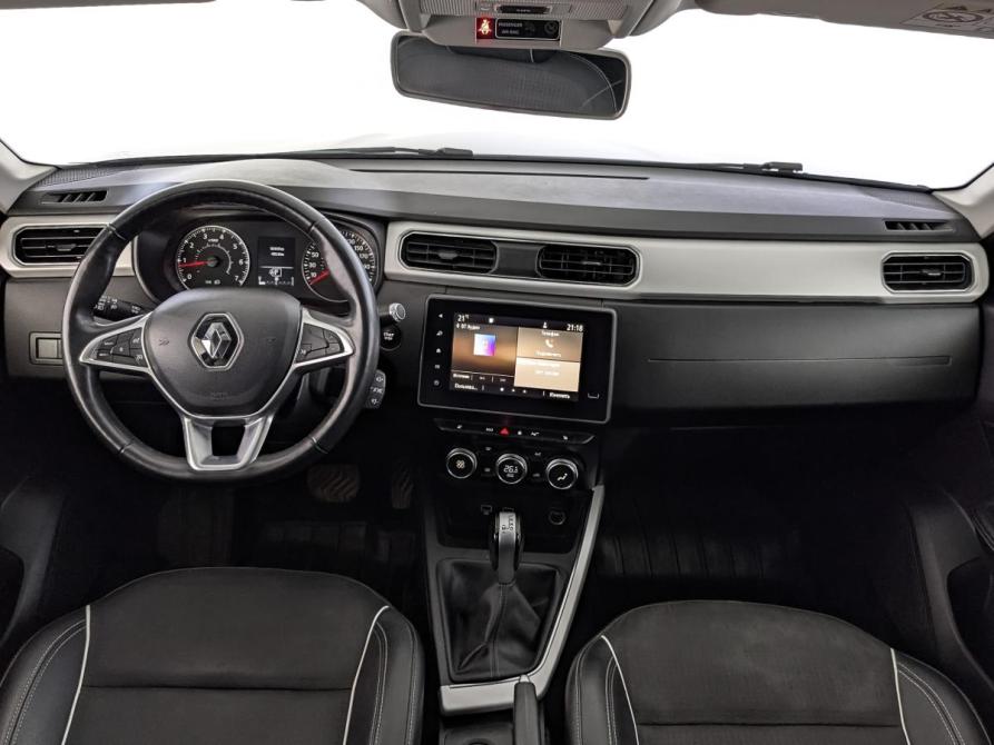 Renault Arkana I Москва  - изображение 14