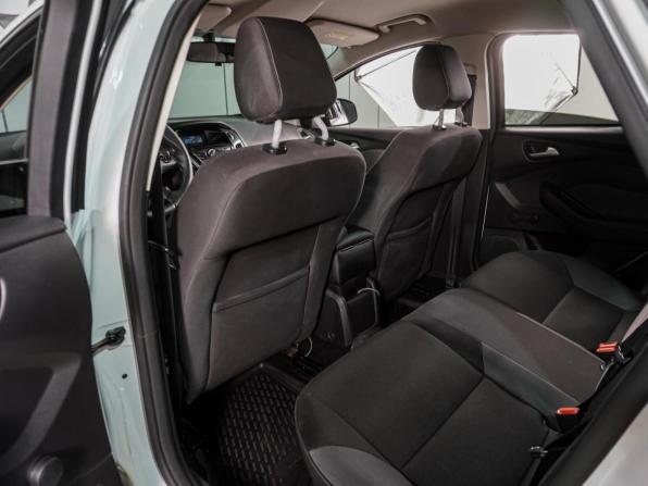 Ford Focus III с пробегом 2012 года, цена 859 000 рублей, 167642 км, хэтчбек, Автокод Объявления
