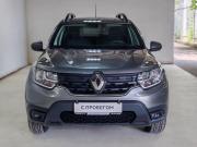 Renault Duster II Астрахань  - изображение 21