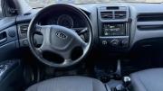 Kia Sportage II Рестайлинг Череповец  - изображение 27