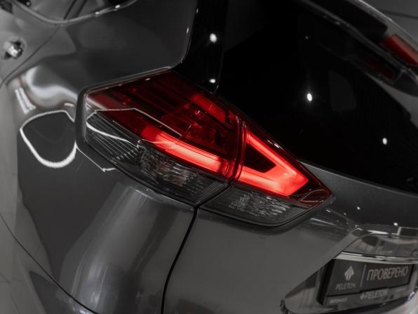 Nissan X-Trail III Рестайлинг с пробегом 2021 года, цена 2 095 000 рублей, 91784 км, внедорожник, Автокод Объявления