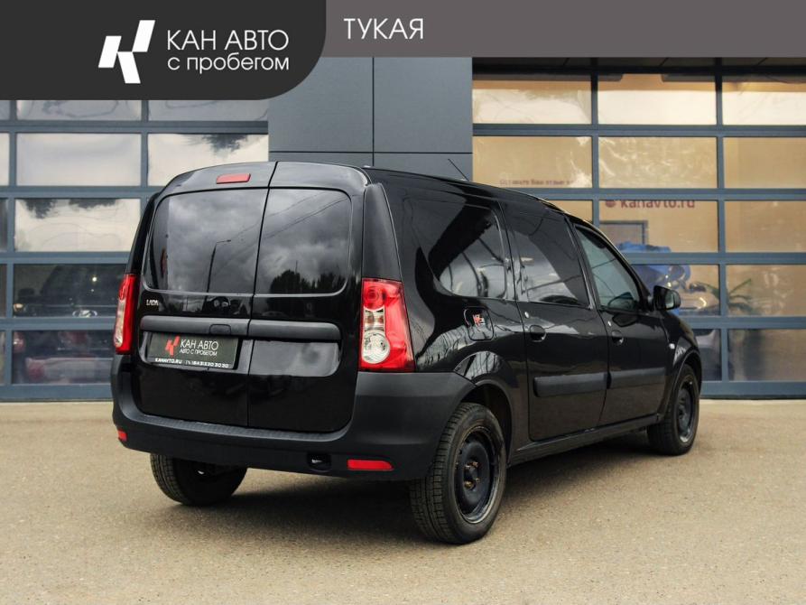 Lada (ВАЗ) Largus I Казань  - изображение 3