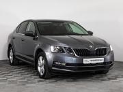Skoda Octavia III (A7) Рестайлинг Санкт-Петербург  - изображение 23