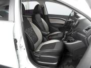 Lada (ВАЗ) Vesta I Минеральные Воды  - изображение 25