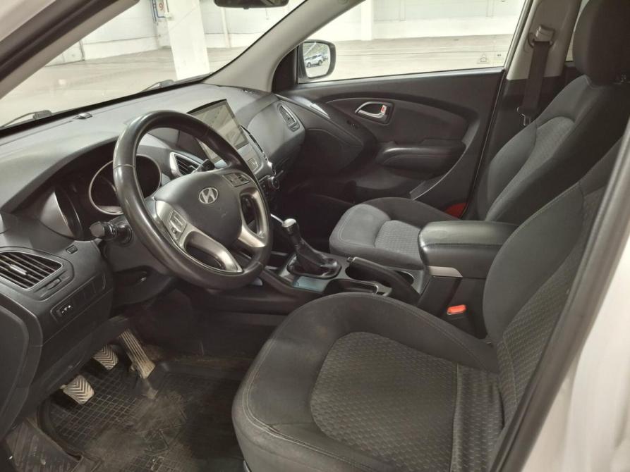 Hyundai ix35 I Казань  - изображение 20