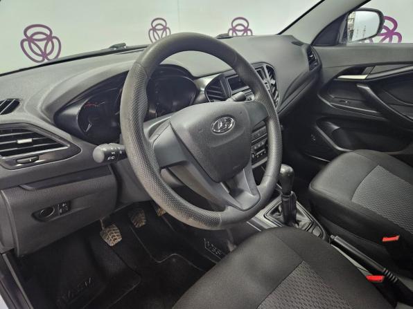Lada (ВАЗ) Vesta I с пробегом 2020 года, цена 979 000 рублей, 67377 км, седан, Автокод Объявления