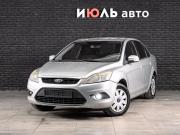 Ford Focus II Рестайлинг Екатеринбург  - изображение 12