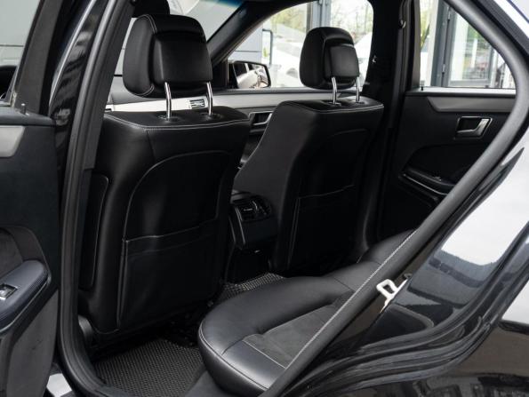 Mercedes-Benz E-Класс IV (W212 S212 C207) Рестайлинг с пробегом 2015 года, цена 1 820 000 рублей, 163790 км, седан, Автокод Объявления