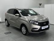 Lada (ВАЗ) XRAY I Казань  - изображение 20