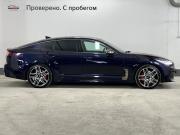 Kia Stinger I Рестайлинг Тюмень  - изображение 42