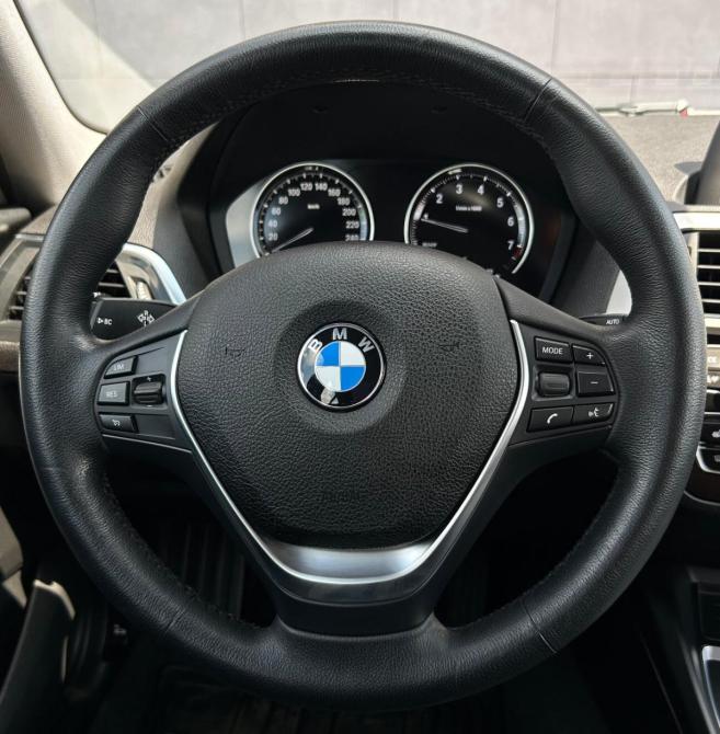 BMW 1 серии II (F20/F21) Рестайлинг 2 Альметьевск  - изображение 16
