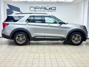 Ford Explorer VI Ростов-на-Дону  - изображение 28