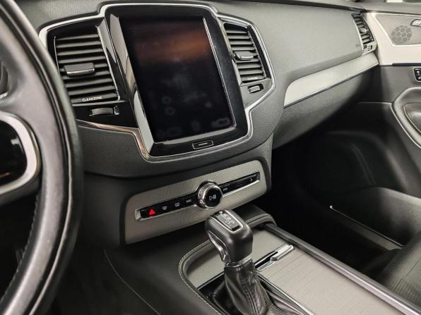 Volvo XC90 II с пробегом 2015 года, цена 2 929 000 рублей, 181895 км, внедорожник, Автокод Объявления