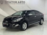 Hyundai Elantra V (MD) Воронеж  - изображение 20