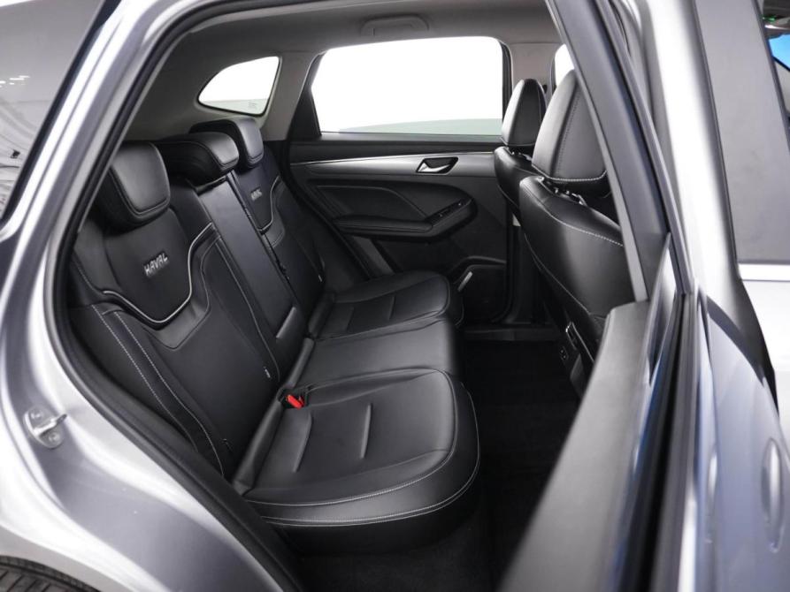 Haval Jolion I Москва  - изображение 7