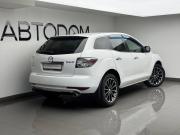 Mazda CX-7 I Рестайлинг Москва  - изображение 26