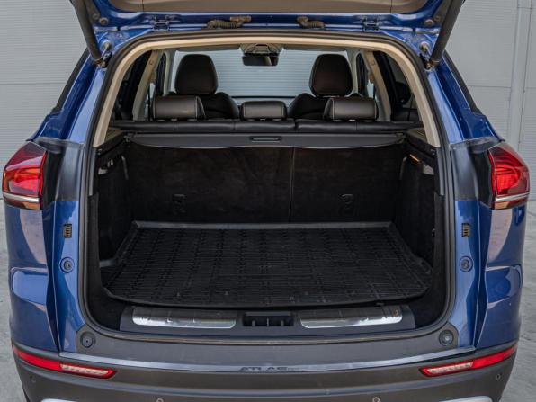 Geely Atlas Pro с пробегом 2022 года, цена 1 970 000 рублей, 57880 км, внедорожник, Автокод Объявления