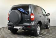 Chevrolet Niva I Рестайлинг Нижний Новгород  - изображение 22