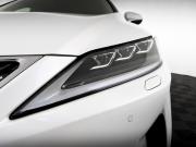 Lexus RX IV Рестайлинг Москва  - изображение 47