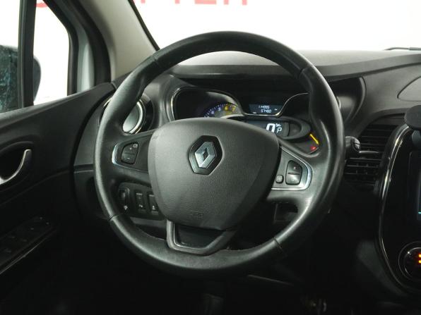 Renault Kaptur I с пробегом 2016 года, цена 1 499 000 рублей, 114995 км, внедорожник, Автокод Объявления