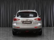 Infiniti EX I (J50) Тюмень  - изображение 28
