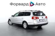 Volkswagen Passat B6 Тюмень  - изображение 32