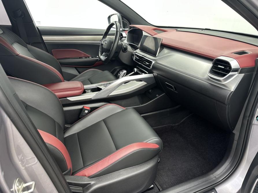 Geely Coolray I Москва  - изображение 13