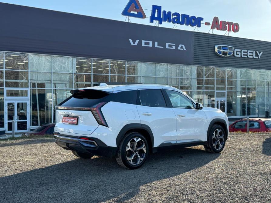 Geely Atlas II Набережные Челны  - изображение 6