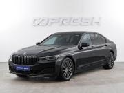 BMW 7 серии VI (G11/G12) Рестайлинг Москва  - изображение 36