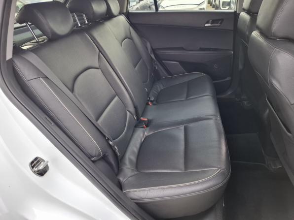 Hyundai Creta I с пробегом 2016 года, цена 1 910 000 рублей, 116264 км, внедорожник, Автокод Объявления