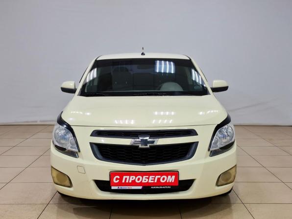 Chevrolet Cobalt II с пробегом 2013 года, цена 490 000 рублей, 204015 км, седан, Автокод Объявления