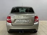 Lada (ВАЗ) Granta I Рестайлинг Уфа  - изображение 26