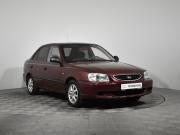 Hyundai Accent II Санкт-Петербург  - изображение 22
