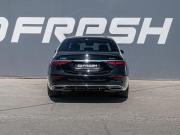 Mercedes-Benz S-Класс VII (W223) Краснодар  - изображение 28