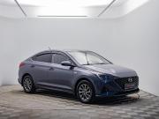 Hyundai Solaris II Рестайлинг Москва  - изображение 19