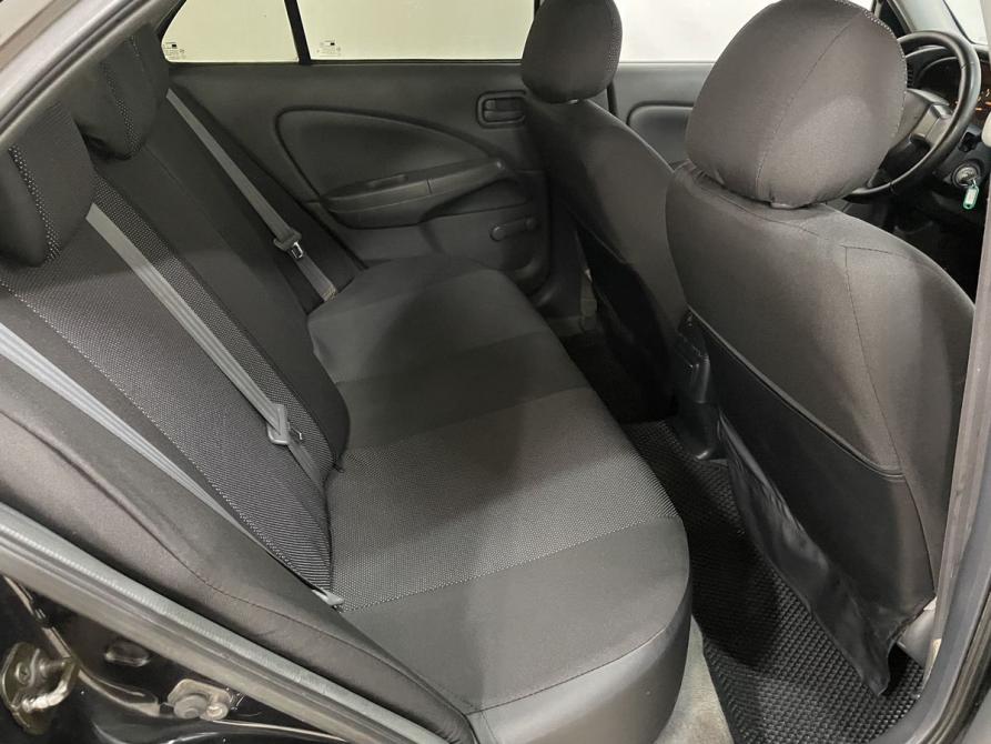 Nissan Almera Classic I Воронеж  - изображение 18