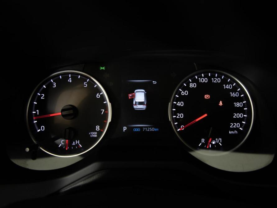 Toyota RAV4 V (XA50) Санкт-Петербург  - изображение 12