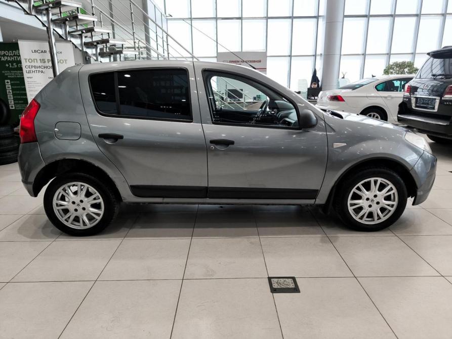 Renault Sandero I Казань  - изображение 5