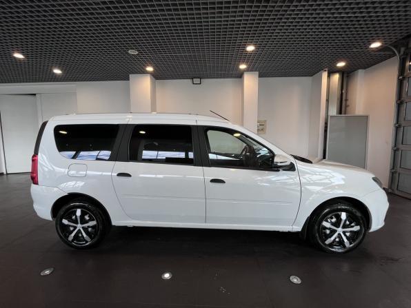 Lada (ВАЗ) Largus I Рестайлинг с пробегом 2024 года, цена 1 350 000 рублей, 26801 км, универсал, Автокод Объявления