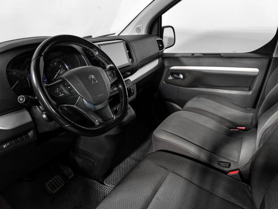 Peugeot Traveller I Санкт-Петербург  - изображение 9