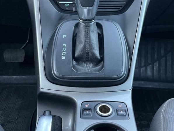 Ford Kuga II с пробегом 2013 года, цена 970 000 рублей, 218632 км, внедорожник, Автокод Объявления
