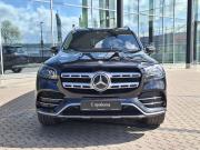 Mercedes-Benz GLS II (X167) Санкт-Петербург  - изображение 37