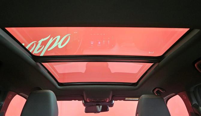 Haval Dargo с пробегом 2023 года, цена 2 599 000 рублей, 64110 км, внедорожник, Автокод Объявления