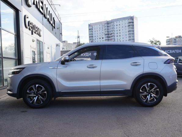 BAIC X7 I с пробегом 2024 года, цена 2 100 000 рублей, 6846 км, внедорожник, Автокод Объявления
