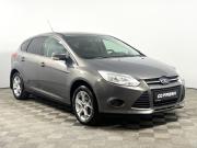 Ford Focus III Казань  - изображение 22