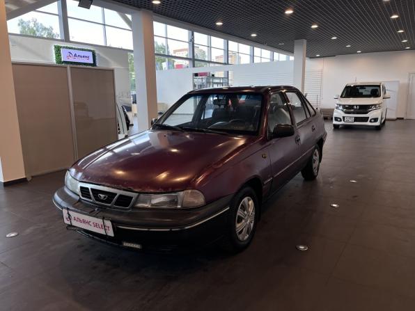 Daewoo Nexia I с пробегом 2005 года, цена 59 000 рублей, 281090 км, седан, Автокод Объявления
