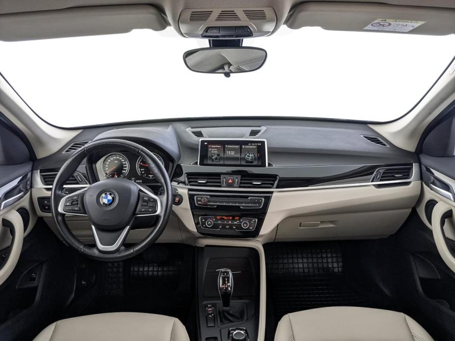 BMW X1 II (F48) Рестайлинг Москва  - изображение 14