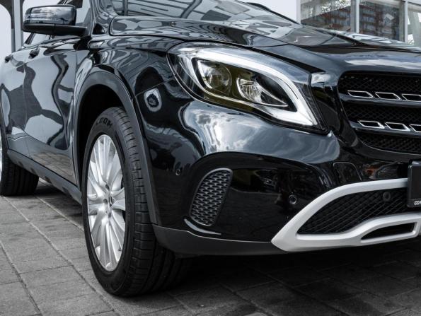 Mercedes-Benz GLA I (X156) Рестайлинг с пробегом 2018 года, цена 2 100 000 рублей, 93568 км, внедорожник, Автокод Объявления
